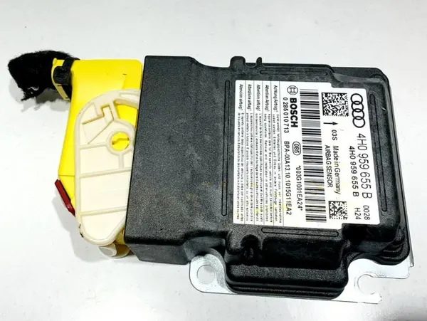 Modul airbag 4H0959655B Audi A7 (2010-2018) [4g]
