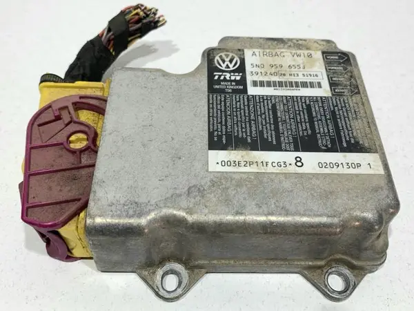 Modul airbag 5N0959655J Volkswagen Passat CC (2008-2012)