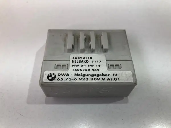 Modul alarma 6923209 Land Rover Range rover Vogue (2006-2011)