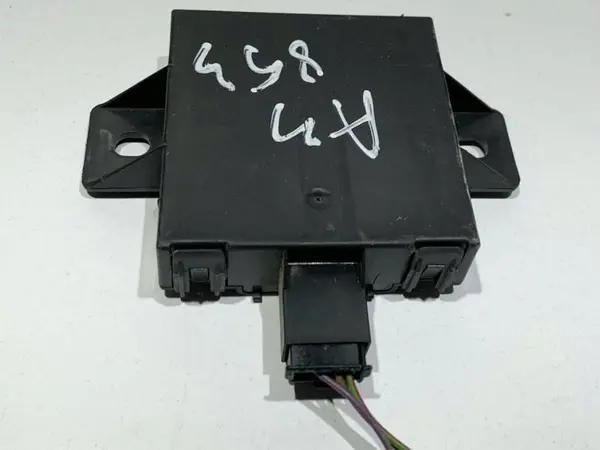 Modul alarma auto 1K0907719C Volkswagen Golf 5 Plus (2004-2008)