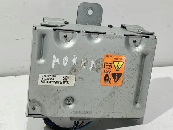 Modul alimentare 95907291 Opel Mokka (2012-2016) A17DTS LUD
