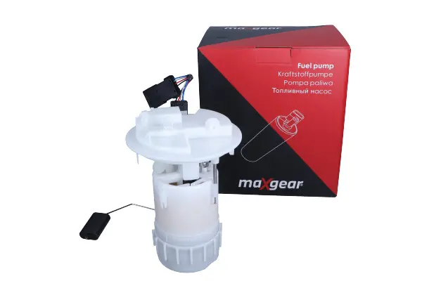 Modul alimentare combustibil MAXGEAR 43-0195
