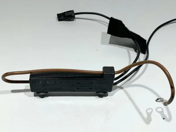 Modul amplificator antena A2048708390 Mercedes C-class facelift (2011-2015) [w204] 2.2 cdti A651