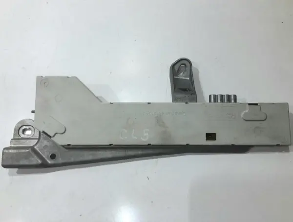 Modul amplificator antena a2198200089 Mercedes CLS (2004-2010) [C219] w219