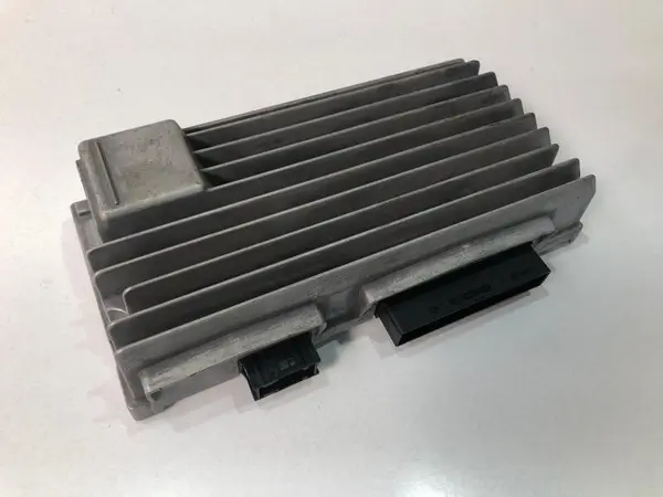 Modul amplificator audio bang olufsen 8t1035223 Audi A4 (2007-2011) [8K2, B8]