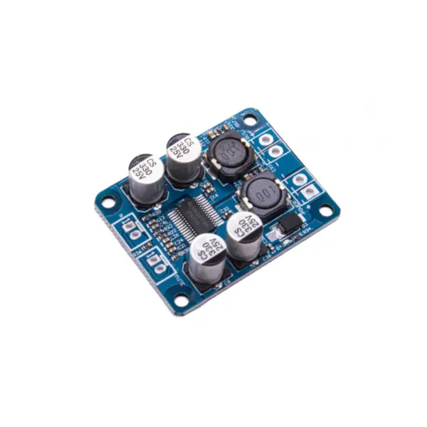 Modul amplificator audio mono 60W TPA3118 4-8 Ohm