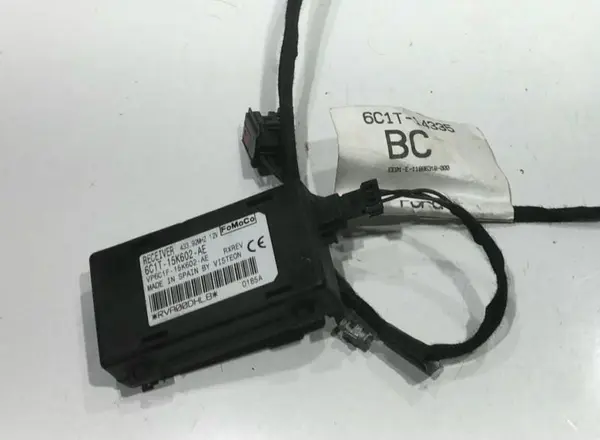 Modul antena 6c1t-15k602-ae Ford Transit 7 (2006->)