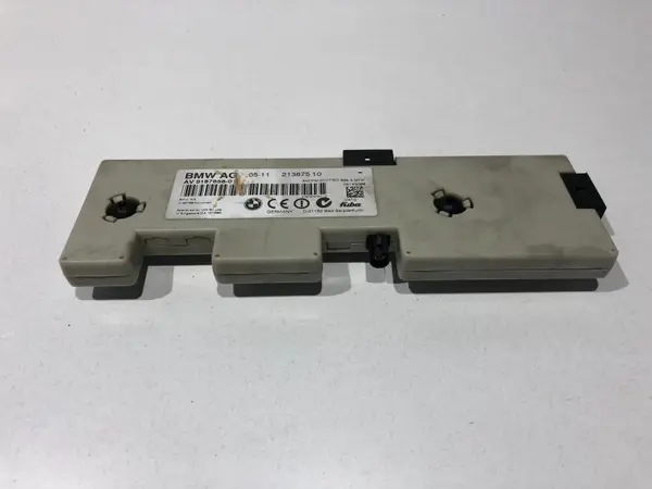 Modul antena 9187658 BMW Seria 3 (2006-2012) [E92]