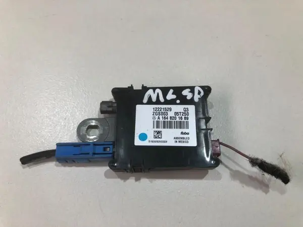 Modul antena a1648201689 Mercedes R-Class (2006-2010) [w251 , v251]
