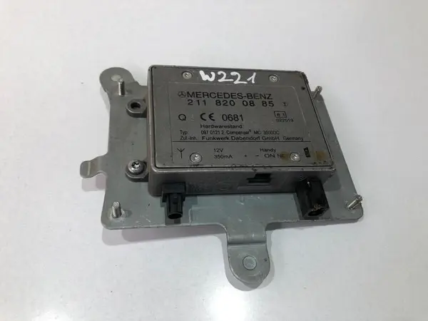 Modul antena a2118200885 Mercedes E-Class (2002-2008) [W211]