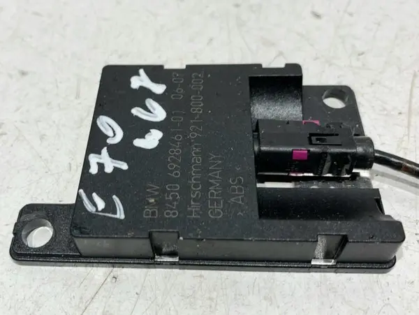 Modul antena bluetooth 6928461 BMW Seria 5 (2004-2010) [E61] 2.0d