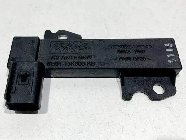 Modul antena keyless 6G91-15K603-KB Jaguar XF (2008-2015) [X250] 2.7 tdv6 2.7 AJ TDV6