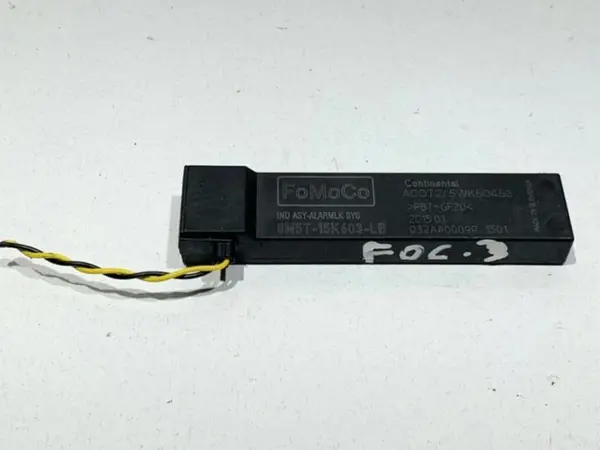 Modul / antena keyless 8M5T-15K603-LB Ford C-Max 2 (2010-2019) 1.6 tdci T1DA