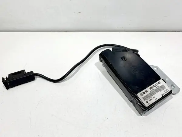 Modul audio multimedia 5N0035342E Volkswagen Passat CC (2008-2012) 2.0 tdi CFFB