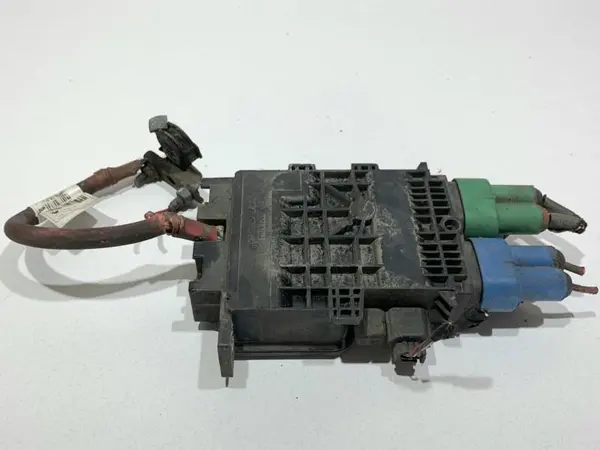 Modul baterie 243800002R Renault Laguna 3 facelift (2010-2013) 2.0 benzina M9R (802) ; M4R (704)