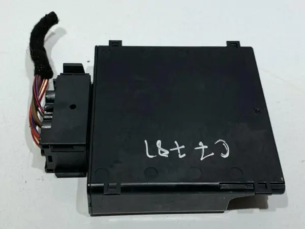 Modul baterie stabilizator tensiune 8K0959663F Audi A7 (2010-2018) [4g] 3.0 tdi CZVA