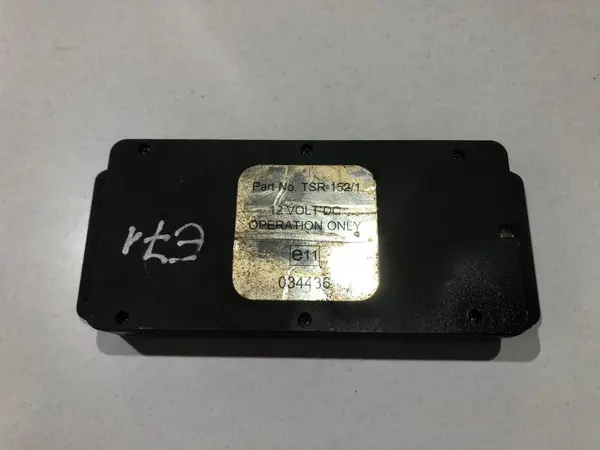 Modul baterie tsr-152/1 BMW Seria 7 (2008-2015) [F01, F02]