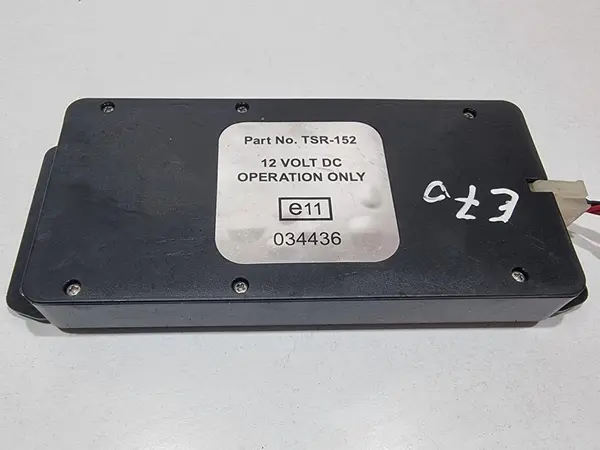 Modul baterie tsr-152 BMW X5 (2007-2013) [E70]