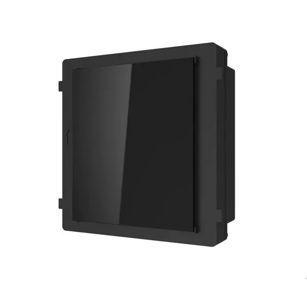 Modul Blank Hikvision DS-KD-BK pentru Interfoane Modulare Panou de Acoperire