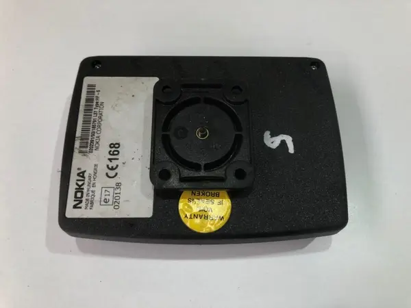 Modul bluetooth 0202391 BMW X5 (1999-2006) [E53]