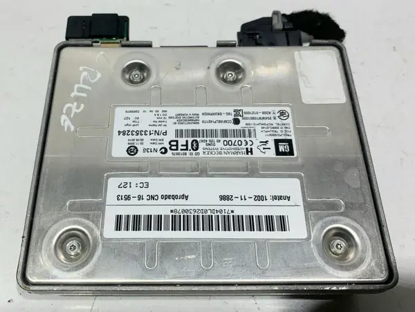 Modul bluetooth 13353284 Opel Insignia A facelift (2013-2017)