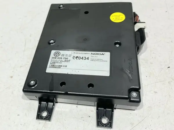 Modul bluetooth 1K8035730 Volkswagen Golf 5 (2004-2009)