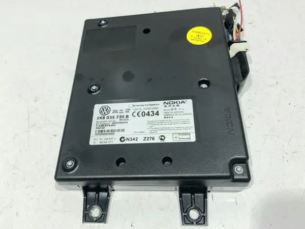 Modul bluetooth 1K8035730B Volkswagen Golf 6 (2008-2013)