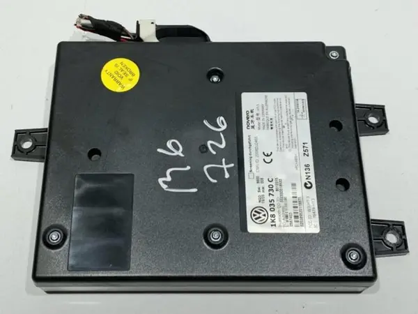 Modul bluetooth 1K8035730C Volkswagen Jetta 4 (1998-2005)