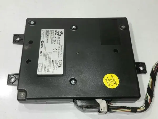 Modul bluetooth 1k8035730c Volkswagen Passat B7 (2010-2014)