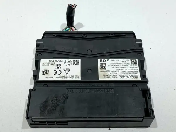 Modul bluetooth 3B320-63U02 Suzuki Vitara 4 facelift 2 (2024->)