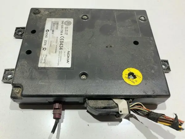 Modul bluetooth 5N0035730A Volkswagen Tiguan (2007-2011)