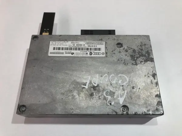 Modul bluetooth 8p0862335n Audi TT (2006->) [8J3]