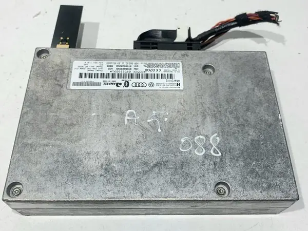 Modul bluetooth 8T0862335D Audi A5 (2007-2011) [8T3]