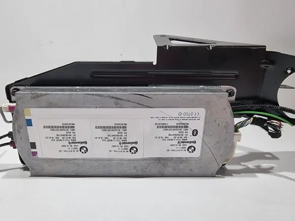 Modul bluetooth 9177754 BMW X5 (2007-2013) [E70]