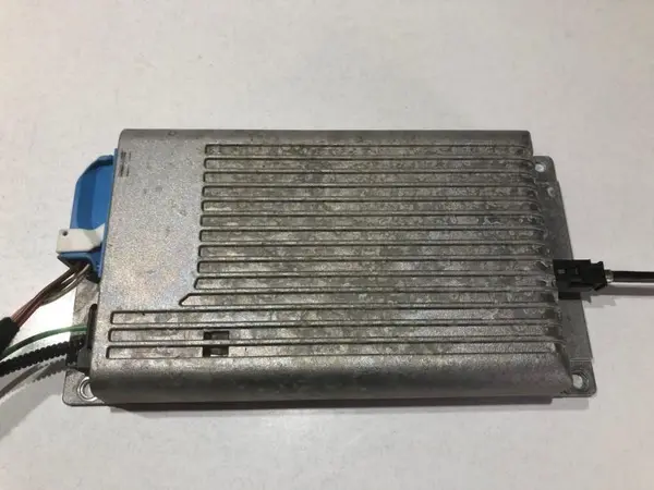 Modul bluetooth 9178898 BMW Seria 1 LCI (2008-2011) (E81,E87)