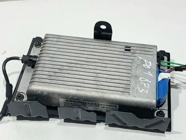 Modul bluetooth 9207360 BMW Seria 5 LCI (2007-2010)[e60]