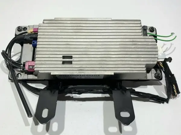 Modul bluetooth 9257151 BMW Seria 1 (2010-2015) [F21]