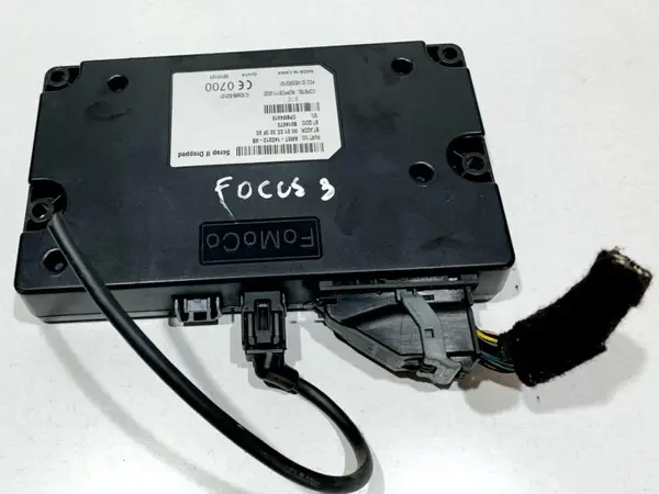 Modul bluetooth AM5T-14D212-AB Ford Focus 3 (2011-2015)