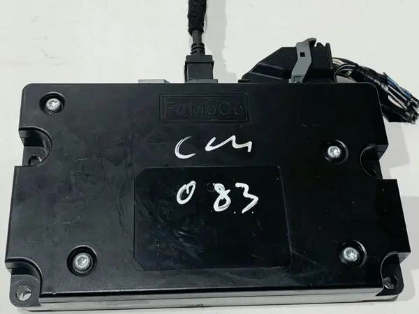 Modul bluetooth AM5T-14D212-AD Ford C-Max 2 (2010-2019)