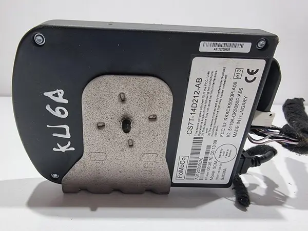 Modul bluetooth CS7T-14D212-AB Ford Focus 3 (2011-2015)