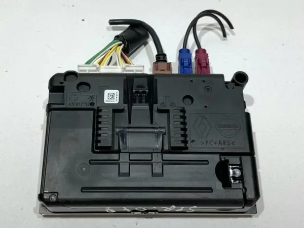 Modul bluetooth / navigatie 2591A7327R Dacia Spring facelift (2022-2024)