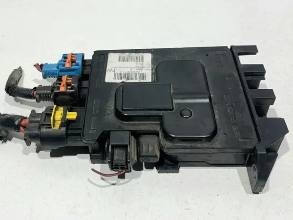 Modul / borna baterie 243800011R Renault Scenic 3 (2009-2011)