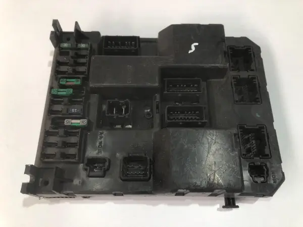 Modul bsi 9650217180 Peugeot 307 (2001-2008) 1.6 benzina