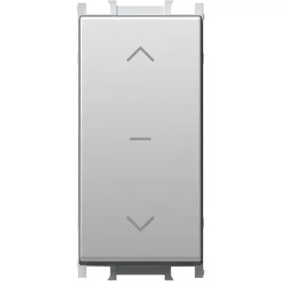 Modul Buton storuri N 1M arg, TEM Modul TEM-SM41ESNT10-U