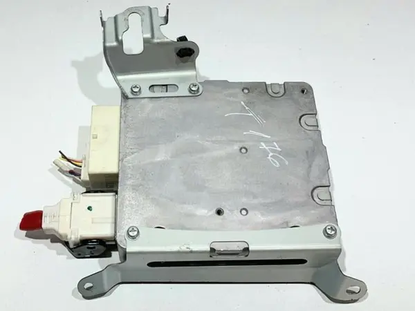 Modul / calculator directie 89650-05100 Toyota Avensis (2009-2012) [T27] 2.2 D-4D 2ADFTV