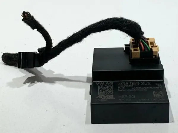 Modul / calculator eleron 4G8959252 Audi A7 (2010-2018) [4g]