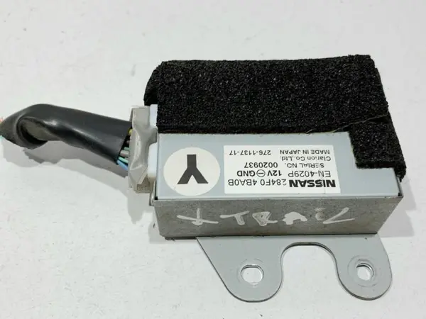 Modul camera 284F0-4BA0B Nissan X-Trail 3 (2014-2017) [T32]