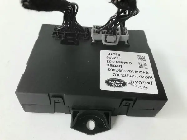 Modul camera haion hk62-14b673-ac Land Rover Range Rover Sport (2013-2017) [L494]
