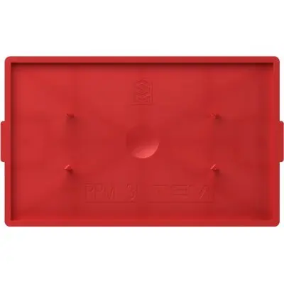 Modul capac protectie doze PM3, Set 20buc, TEM Modul TEM-DM33-U