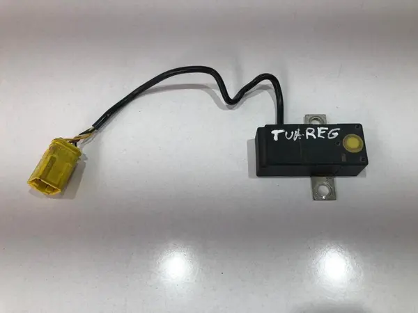 Modul capsa pirotehnica 7L0915457 Volkswagen Touareg (2002-2006) 2.5 tdi